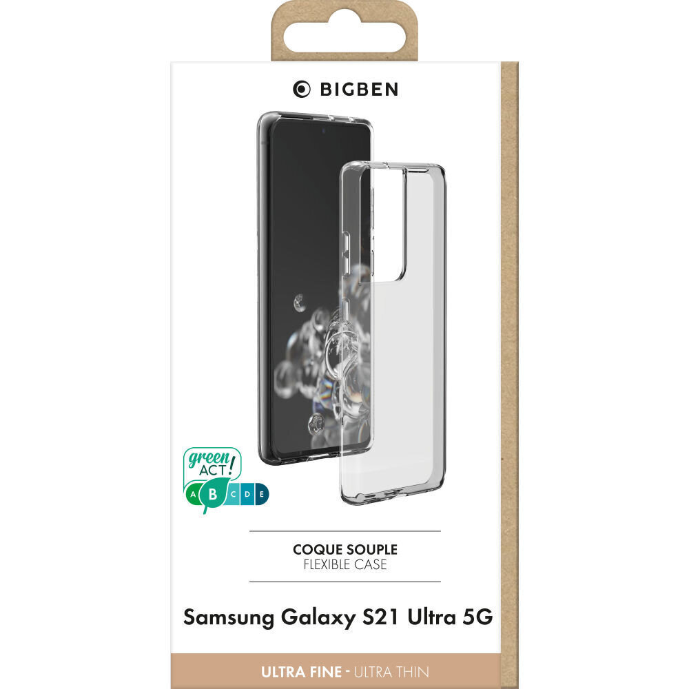 Suojakotelo Samsung Galaxy S21 musta.. hinta ja tiedot | Puhelimen kuoret ja kotelot | hobbyhall.fi