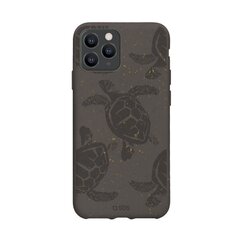 Apple iPhone 11 Pro Max Eco kotelo SBS: TEOCNCOVIP6519DG hinta ja tiedot | SBS Puhelimet, älylaitteet ja kamerat | hobbyhall.fi