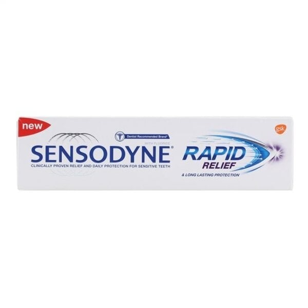 Hammastahna Sensodyne 75 ml