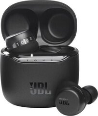 JBL Tour Pro+ TWS JBLTOURPROPTWSBLK hinta ja tiedot | Kuulokkeet | hobbyhall.fi