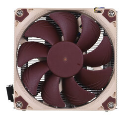 Noctua NH-L9i-17xx hinta ja tiedot | Prosessorin jäähdyttimet | hobbyhall.fi