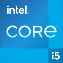 Intel Core i5-12400 hinta ja tiedot | Prosessorit | hobbyhall.fi