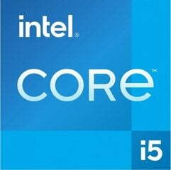 Intel BX8071512400F hinta ja tiedot | Intel Tietokoneet ja pelaaminen | hobbyhall.fi