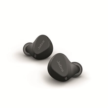 Jabra Elite 4 Active Black Täysin langattomat in-ear kuulokkeet: 100-99180000-60 hinta ja tiedot | Kuulokkeet | hobbyhall.fi