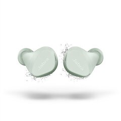 Jabra Elite 4 Active Mint Täysin langattomat in-ear kuulokkeet: 100-99180002-60 hinta ja tiedot | Kuulokkeet | hobbyhall.fi