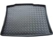 Tavaratilamatto Fiat Doblo 5s. w rear door w grill 2009- /16021 Vakio pohja hinta ja tiedot | Auton tavaratilamatot | hobbyhall.fi