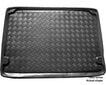 Tavaratilamatto Peugeot Partner 5d. w grill 2008- /13011 Vakio pohja hinta ja tiedot | Auton tavaratilamatot | hobbyhall.fi