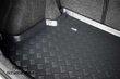 Tavaratilamatto Seat Ibiza 3/5d. 96-02 /27004 Vakio pohja hinta ja tiedot | Auton tavaratilamatot | hobbyhall.fi