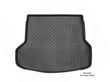 Tavaratilamatto Seat Alhambra 7s. 2010- (upper boot) /30038 Vakio pohja hinta ja tiedot | Auton tavaratilamatot | hobbyhall.fi