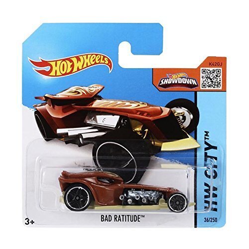 Hot Wheels valikoituja autoja hinta ja tiedot | Poikien lelut | hobbyhall.fi