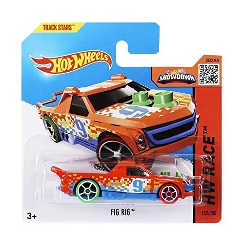 Hot Wheels valikoituja autoja hinta ja tiedot | Poikien lelut | hobbyhall.fi