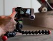 Joby GorillaPod Action hinta ja tiedot | Videokameran lisätarvikkeet | hobbyhall.fi