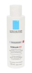 Hilseen vastainen shampoo La Roche-Posay Kerium DS, 125 ml. hinta ja tiedot | Shampoot | hobbyhall.fi