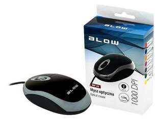 Blow MP-20, harmaa hinta ja tiedot | Blow Tietokoneet ja pelaaminen | hobbyhall.fi