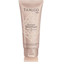 Suihkukuorinta Thalgo Pink Sand, 200 ml hinta ja tiedot | Thalgo Vartalonhoito | hobbyhall.fi