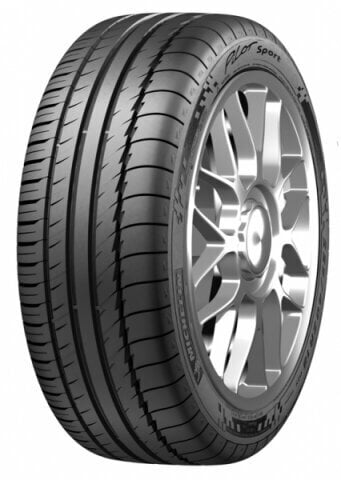 Michelin PILOT SPORT PS2 225/45R17 94 Y XL hinta ja tiedot | Kesärenkaat | hobbyhall.fi