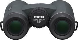 Pentax kiikarit AD 10x36 WP. hinta ja tiedot | Kiikarit | hobbyhall.fi