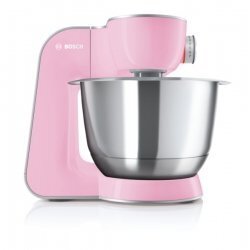 Bosch MUM58K20 hinta ja tiedot | Yleiskoneet | hobbyhall.fi