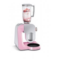 Bosch MUM58K20 hinta ja tiedot | Yleiskoneet | hobbyhall.fi