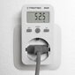 Energiankulutusmittari Trotec BX09 hinta ja tiedot | Ajastimet ja termostaatit | hobbyhall.fi