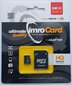 Imro MicroSD10, 32 GB hinta ja tiedot | Puhelimen muistikortit | hobbyhall.fi