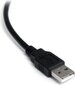 ALOITA ICUSB2321F USB RS232 DB9:ään. hinta ja tiedot | Adapterit | hobbyhall.fi