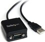 ALOITA ICUSB2321F USB RS232 DB9:ään. hinta ja tiedot | Adapterit | hobbyhall.fi