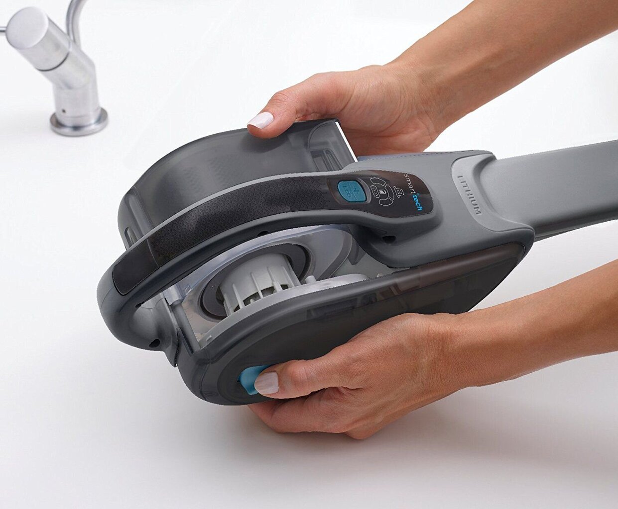 Black&Decker DVJ 325 BF hinta ja tiedot | Pölynimurit | hobbyhall.fi