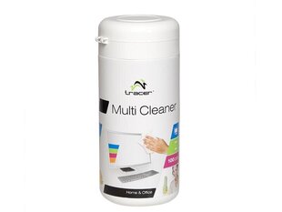 Puhdistusliinat Tracer Multi Cleaner 100 kpl hinta ja tiedot | Tracer Koti ja keittiö | hobbyhall.fi