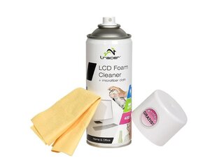 Cleaner Tracer + liina 400ml hinta ja tiedot | Tracer Koti ja keittiö | hobbyhall.fi