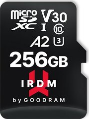 Goodram IR-M2AA-2560R12 hinta ja tiedot | Goodram Puhelimet, älylaitteet ja kamerat | hobbyhall.fi