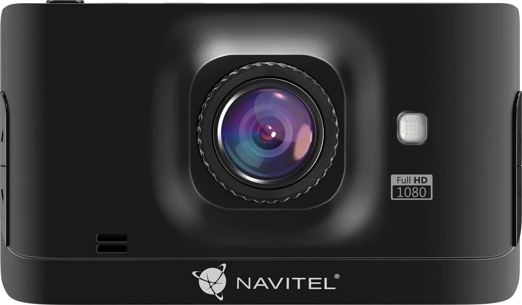 NAVITEL R400 DVR sisäänrakennettu kamera hinta ja tiedot | Autokamerat | hobbyhall.fi