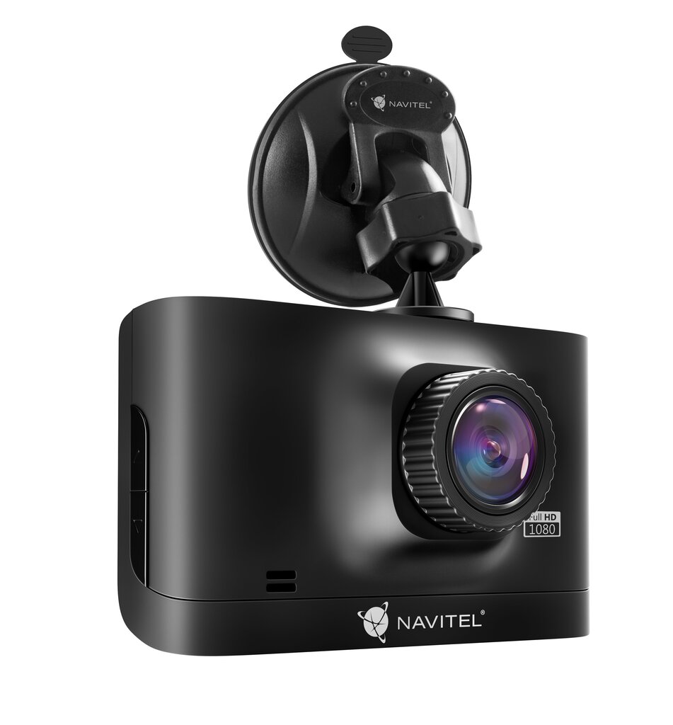 NAVITEL R400 DVR sisäänrakennettu kamera hinta ja tiedot | Autokamerat | hobbyhall.fi