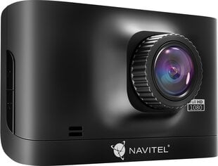 NAVITEL R400 DVR sisäänrakennettu kamera hinta ja tiedot | Autokamerat | hobbyhall.fi