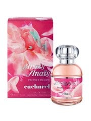 Hajuvesi Cacharel Anais Anais Premier Delice EDT naisille, 30 ml hinta ja tiedot | Naisten hajuvedet | hobbyhall.fi