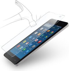 Sony Xperia XA1 Ultra näytönsuoja hinta ja tiedot | Näytönsuojakalvot ja -lasit | hobbyhall.fi