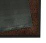 Northrugs ovimatto Hanse Home Faro Terracotta 120x180 cm hinta ja tiedot | Ovimatot | hobbyhall.fi