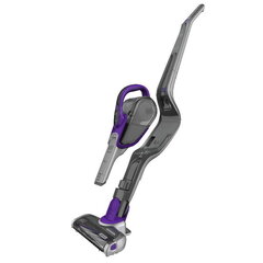 Black&Decker SVJ520BFSP-QW hinta ja tiedot | Varsi-imurit | hobbyhall.fi