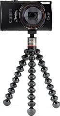 JOBY GORILLAPOD 325. hinta ja tiedot | JOBY Puhelimet, älylaitteet ja kamerat | hobbyhall.fi