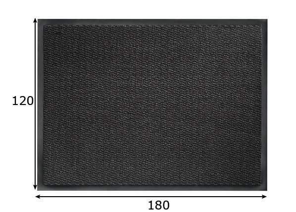 Ovimatto Spectrum 120x180 cm hinta ja tiedot | Ovimatot | hobbyhall.fi