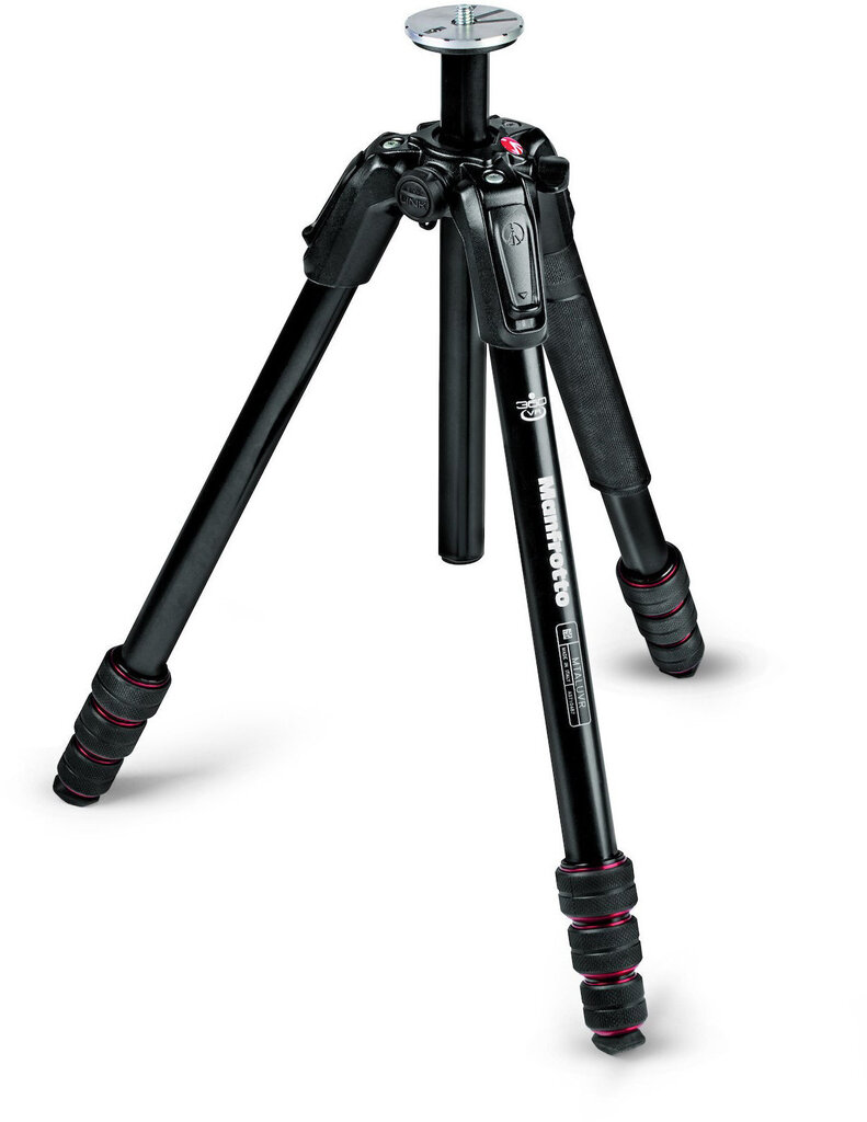 Manfrotto kolmijalka MTALUVR VR hinta ja tiedot | Kamerajalustat | hobbyhall.fi