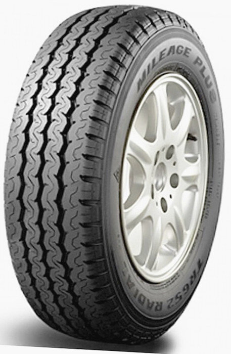 Kolmio TR652 225 / 70R15C 112 R. hinta ja tiedot | Kesärenkaat | hobbyhall.fi