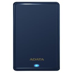 ADATA HV620S ulkoinen kovalevy, 2,5 '' 2 TB USB 3.0 hinta ja tiedot | Ulkoiset kovalevyt | hobbyhall.fi