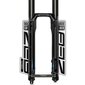 Rockshox Zeb Ultimate -maastopyörän etuhaarukan tarrat - Otwoo Readu 2021 musta puhdas btm hinta ja tiedot | Pyöränkuljetustelineet | hobbyhall.fi