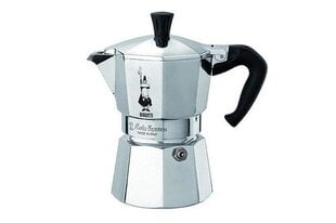 BIALETTI hinta ja tiedot | Kahvipannut ja teekannut | hobbyhall.fi