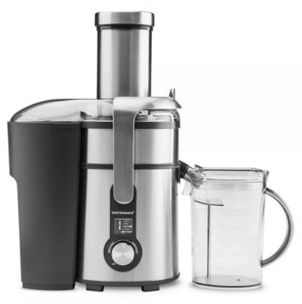 Gastroback 40151 Design Multi Juicer Digital hinta ja tiedot | Mehupuristimet ja mehulingot | hobbyhall.fi