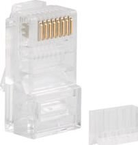 Lanberg RJ45 adapterit hinta ja tiedot | Adapterit | hobbyhall.fi