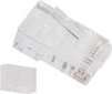 Lanberg RJ45 adapterit hinta ja tiedot | Adapterit | hobbyhall.fi