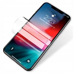 Näytönsuoja iPhone Xs Maxille hinta ja tiedot | Näytönsuojakalvot ja -lasit | hobbyhall.fi