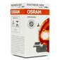 Lamppu OS881 Osram OS881 H27W / 2 27W 12V hinta ja tiedot | Polttimot | hobbyhall.fi